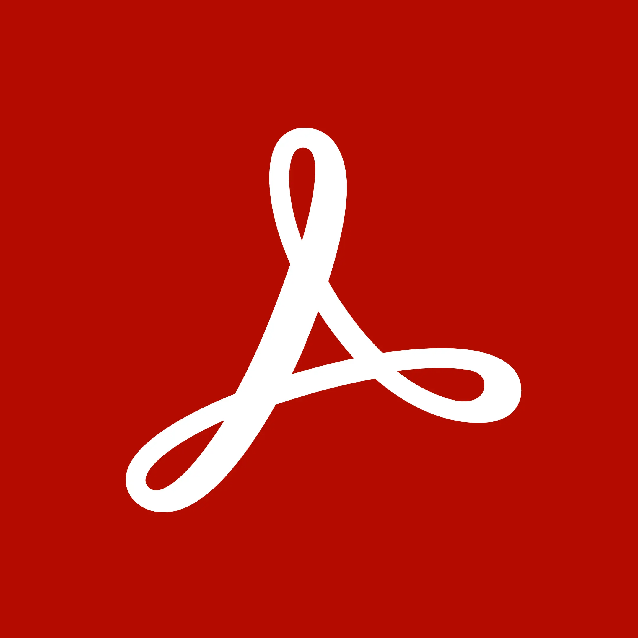 Adobe Reader XI